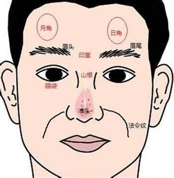 男人額頭面相|【面相】從額頭看是否有富貴命！7款額頭面相解析愛情、財運